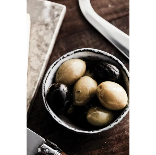 Set para servir VINGA Nomimono