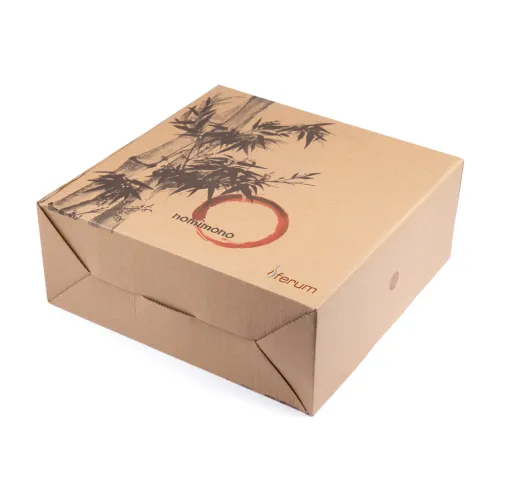 Cuenco VINGA Nomimono, 30 cm