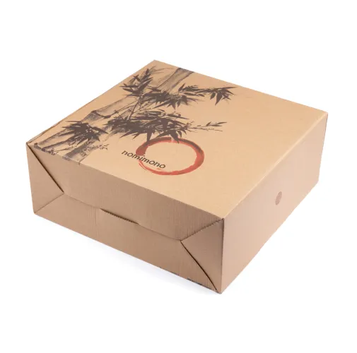 Cuenco VINGA Nomimono, 30 cm