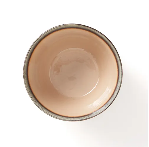 beige Cuenco VINGA Nomimono, 21 cm