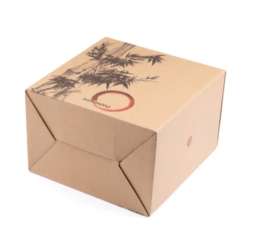 beige Cuenco VINGA Nomimono, 21 cm