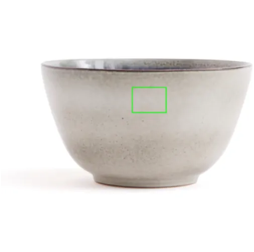 beige Cuenco VINGA Nomimono, 21 cm