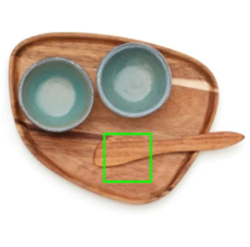 Set tapas VINGA Nomimono