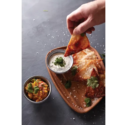 Set tapas VINGA Nomimono