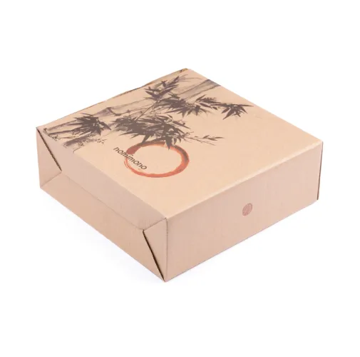 Plato VINGA Nomimono 20 cm, set 2 piezas