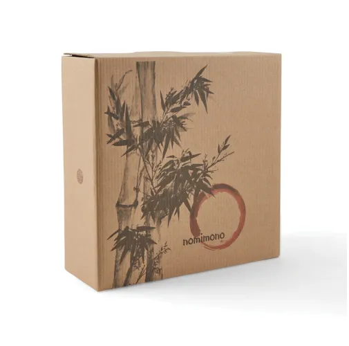 Plato VINGA Nomimono 20 cm, set 2 piezas