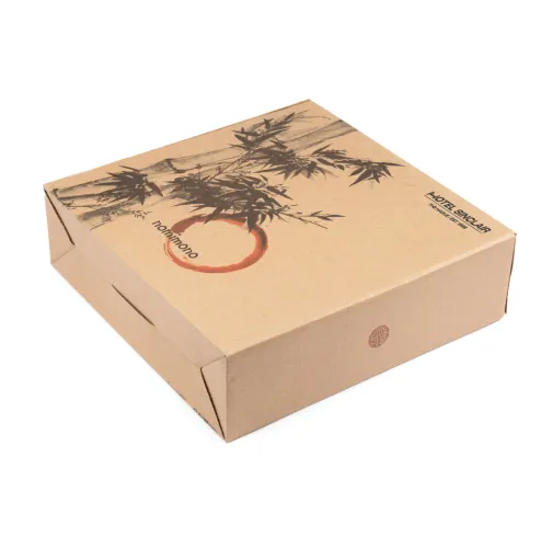 Plato VINGA Nomimono 26,5 cm, set 2 uds.