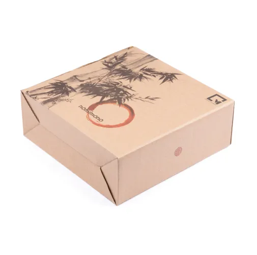 Plato VINGA Nomimono 20 cm, set 2 piezas