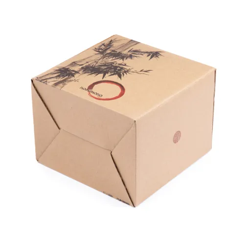 Cuenco VINGA Nomimono 15,5 cm, set 2 piezas