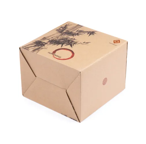 Cuenco VINGA Nomimono 15,5 cm, set 2 piezas