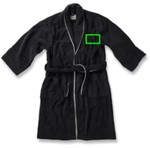 VINGA Albornoz Harper S/M