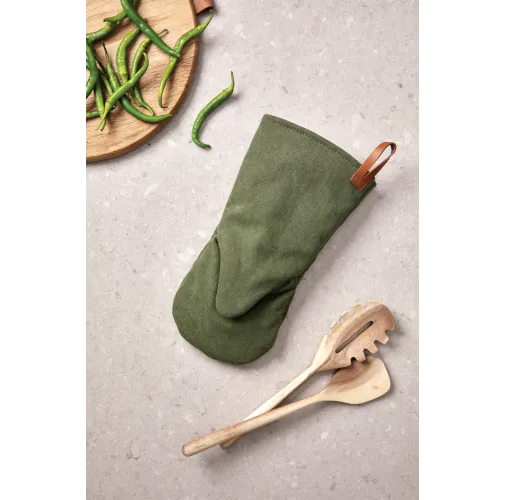 VINGA manopla de horno Asado