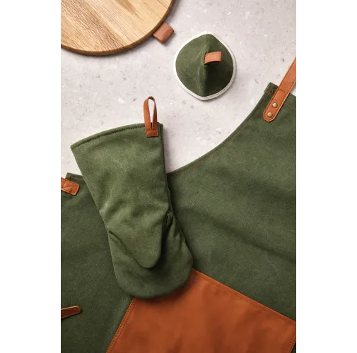 VINGA manopla de horno Asado