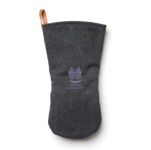 VINGA manopla de horno Asado