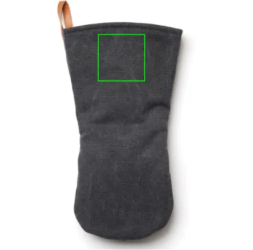 VINGA manopla de horno Asado