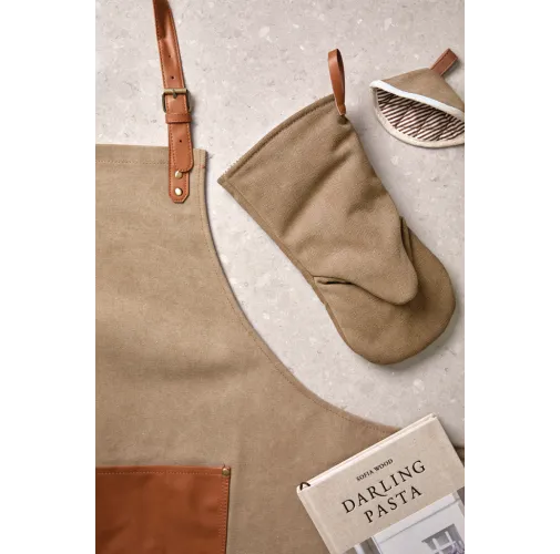 VINGA manopla de horno Asado