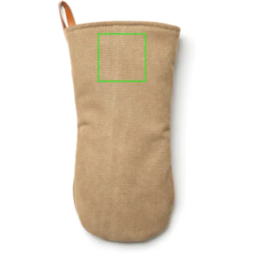 VINGA manopla de horno Asado