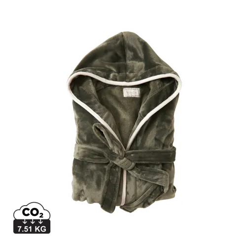 Bata VINGA Louis felpa GRS RPET, S/M