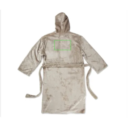 Bata VINGA Louis felpa GRS RPET, S/M