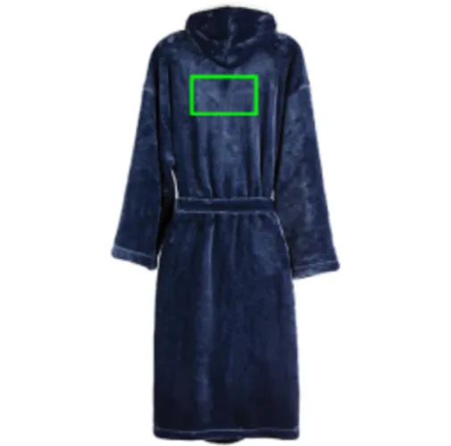 Bata VINGA Louis felpa GRS RPET, S/M