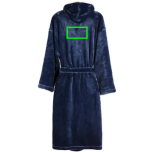 Bata VINGA Louis felpa GRS RPET, L/XL