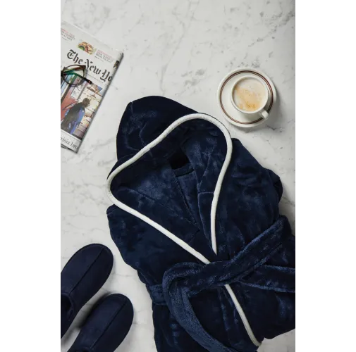 Bata VINGA Louis felpa GRS RPET, L/XL