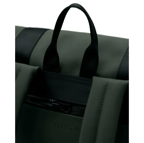 VINGA Mochila Baltimore