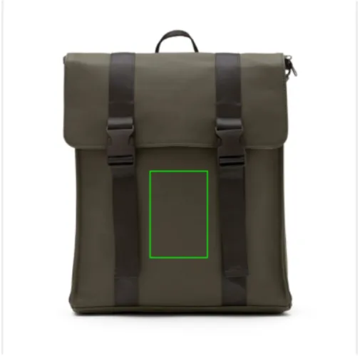 VINGA Mochila Baltimore