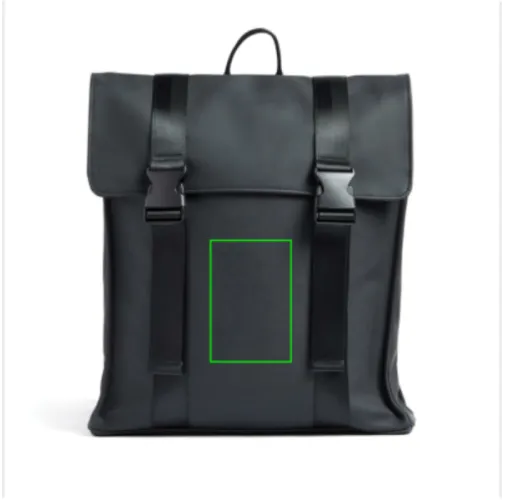 VINGA Mochila Baltimore