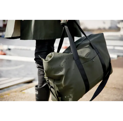 VINGA Bolsa de fin de semana Baltimore