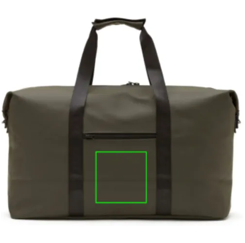 VINGA Bolsa de fin de semana Baltimore