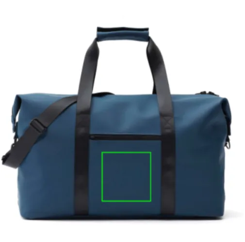 VINGA Bolsa de fin de semana Baltimore