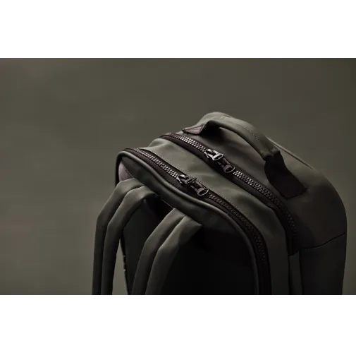 verde VINGA Mochila de viaje Baltimore