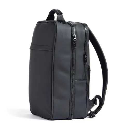 negro VINGA Mochila de viaje Baltimore