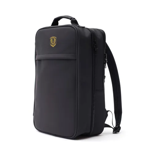 negro VINGA Mochila de viaje Baltimore