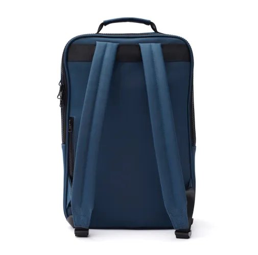 azul marino VINGA Mochila de viaje Baltimore