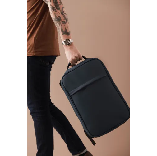 azul marino VINGA Mochila de viaje Baltimore