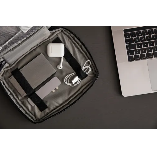 negro VINGA Organizador Baltimore