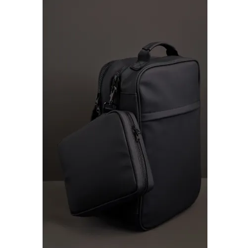 negro VINGA Organizador Baltimore