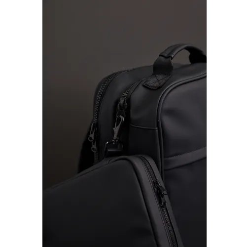 negro VINGA Organizador Baltimore