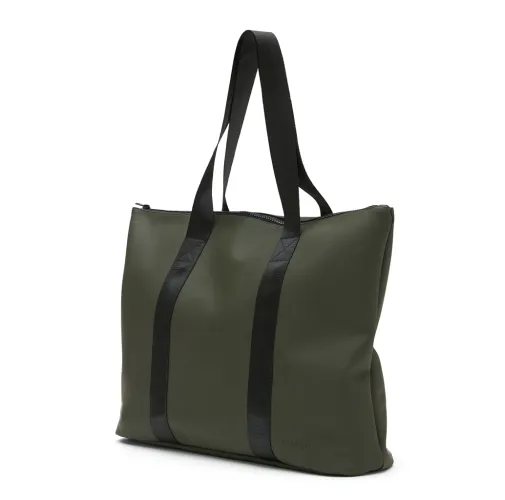 VINGA Tote bag Baltimore