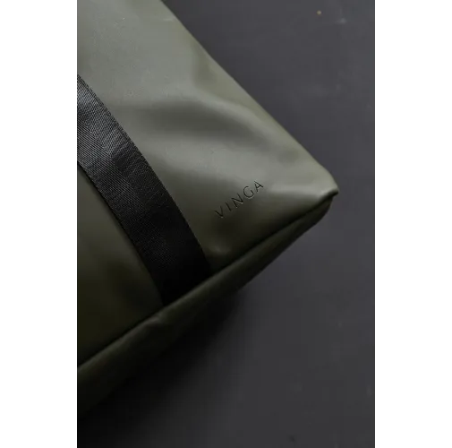 VINGA Tote bag Baltimore