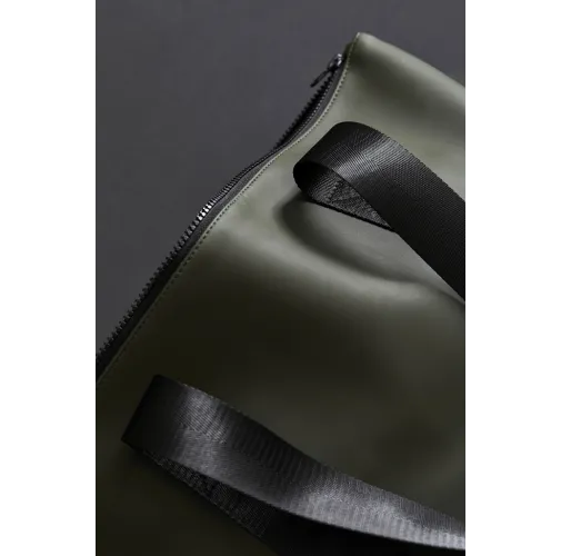 VINGA Tote bag Baltimore