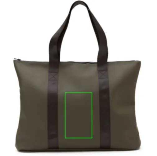 VINGA Tote bag Baltimore