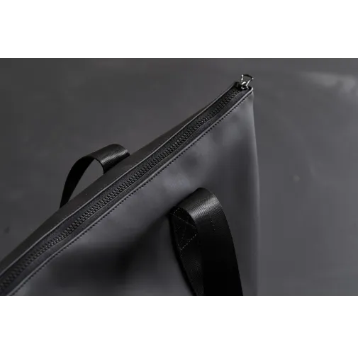 VINGA Tote bag Baltimore