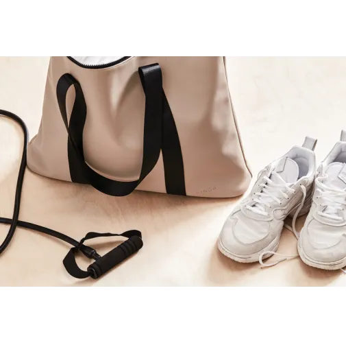 VINGA Tote bag Baltimore