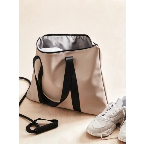 VINGA Tote bag Baltimore