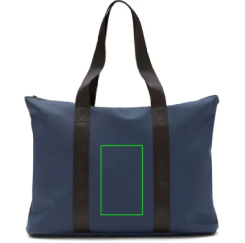 VINGA Tote bag Baltimore