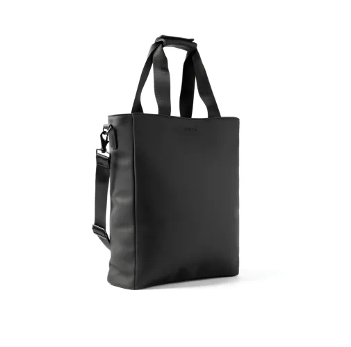 negro VINGA Tote de oficina Baltimore