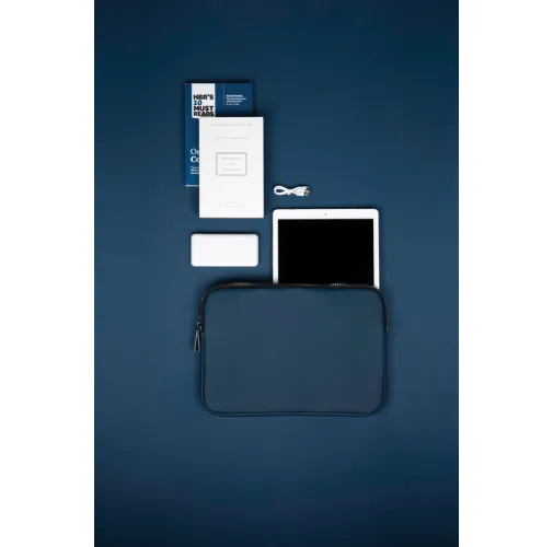 azul marino VINGA funda Baltimore para portátil 15\